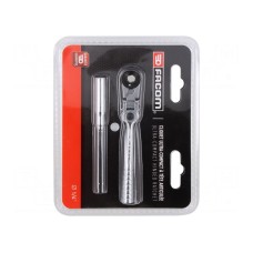 Klucz: grzechotka FACOM R.180PB