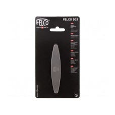 Ostrzałka FELCO 783929400792