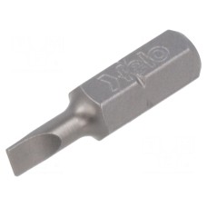 Końcówka wkrętakowa FELO 020 310 10