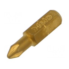 Końcówka wkrętakowa FELO 021 010 70