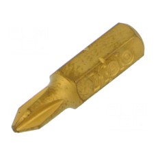 Końcówka wkrętakowa FELO 022 010 70