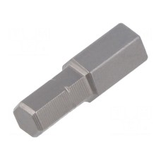 Końcówka wkrętakowa FELO 024 800 10