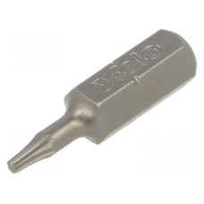 Końcówka wkrętakowa FELO 026 060 10