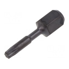 Końcówka wkrętakowa FELO 026 100 40