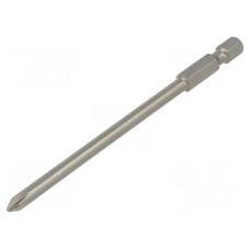 Końcówka wkrętakowa FELO 032 018 10