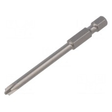 Końcówka wkrętakowa FELO 032 101 10