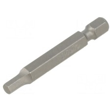 Końcówka wkrętakowa FELO 034 405 10