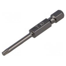 Końcówka wkrętakowa FELO 036 105 10