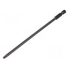 Końcówka wkrętakowa FELO 036 200 10