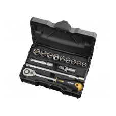 Klucz-zestaw FELO 05681318