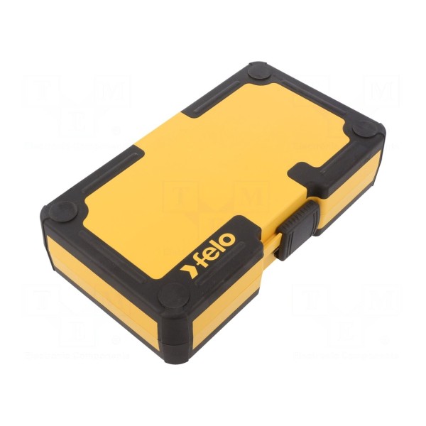 Klucz-zestaw FELO 057 836 16