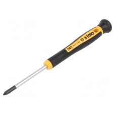 Wkrętak: precyzyjny FELO 242 102 60