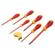 Wkrętak: izolowany-zestaw FELO 41396199