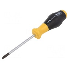 Wkrętak: standardowy FELO 902 102 10