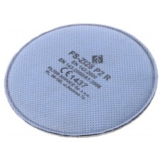 Filtr przeciwpyłowy FILTER SERVICE FS-ZI28 P2 R
