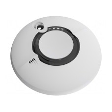 Miernik: wykrywacz dymu FIREANGEL 3XST-630+W2