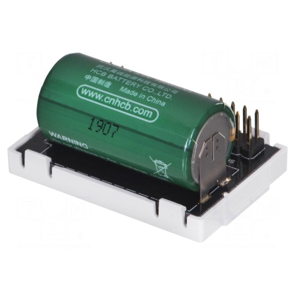 Miernik: wykrywacz dymu FIREANGEL 3XST-630+W2