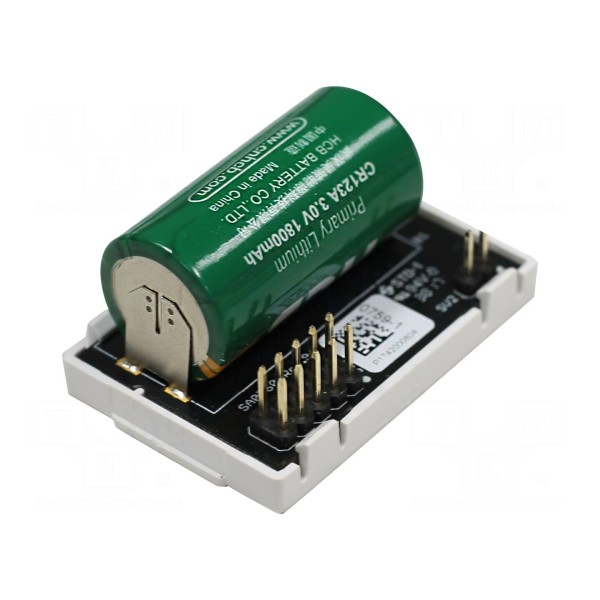 Miernik: wykrywacz dymu FIREANGEL 3XST-630+W2