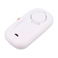 Miernik: wykrywacz CO FIREANGEL FA3313-INT