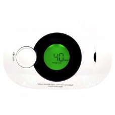 Miernik: wykrywacz CO FIREANGEL FA3322-INT