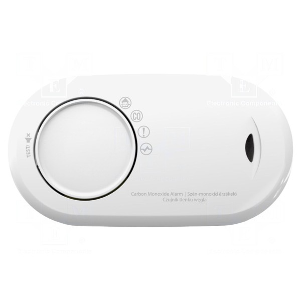Miernik: wykrywacz CO FIREANGEL FA3820-INT