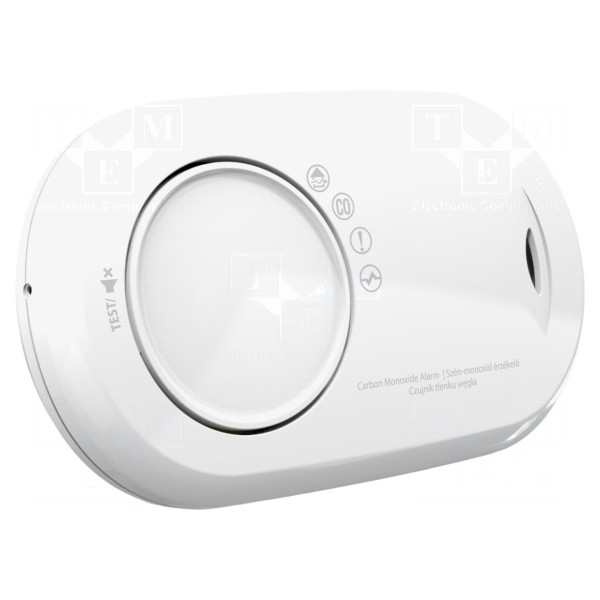 Miernik: wykrywacz CO FIREANGEL FA3820-INT