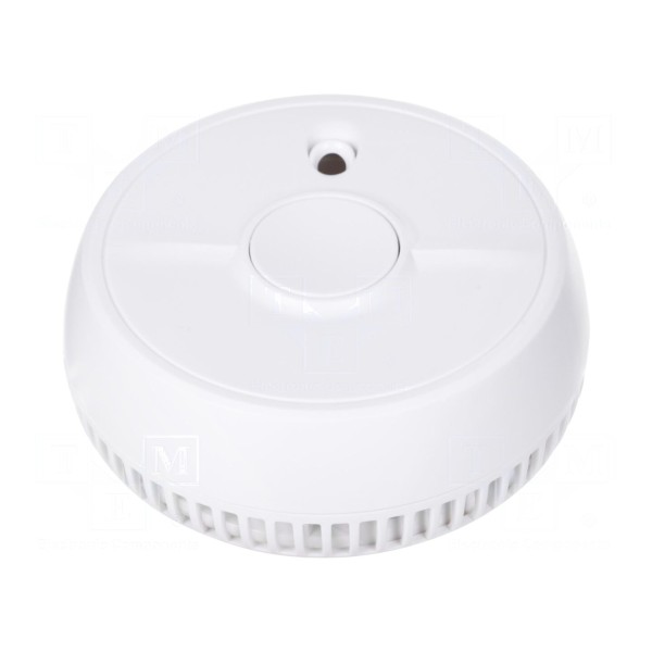 Miernik: wykrywacz dymu FIREANGEL SB5-INT