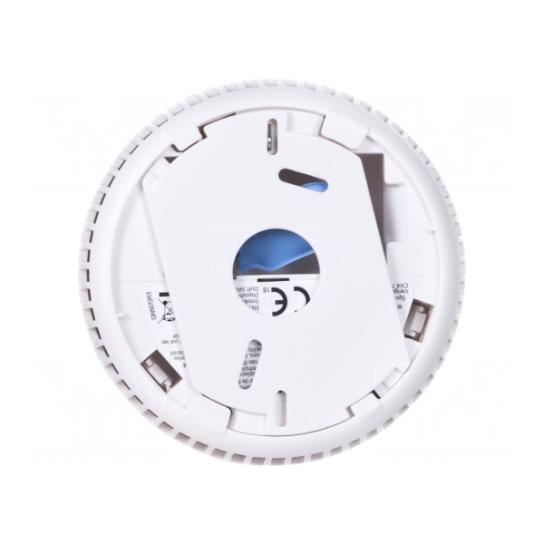 Miernik: wykrywacz dymu FIREANGEL SB5-INT