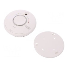 Miernik: wykrywacz CO FIREANGEL SCB10-INT