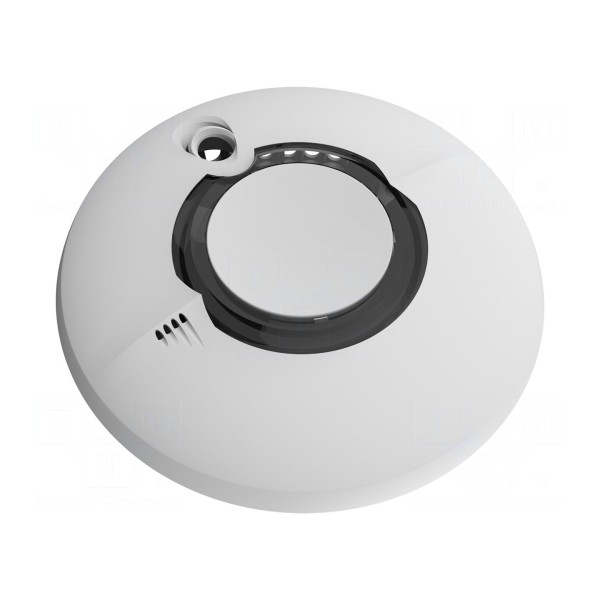 Miernik: wykrywacz dymu FIREANGEL ST-630-INT