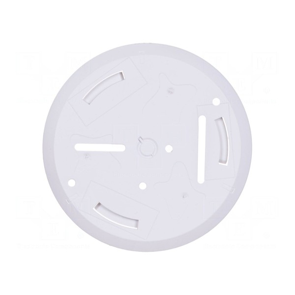 Miernik: wykrywacz dymu FIREANGEL ST-630-INT