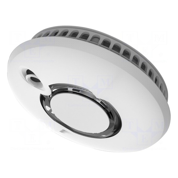 Miernik: wykrywacz dymu FIREANGEL ST-630-INT