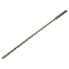 Wiertło FISCHER 504189