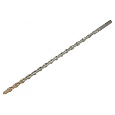 Wiertło FISCHER 531796