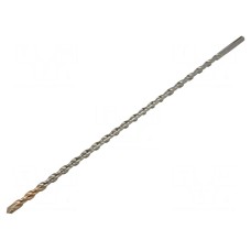 Wiertło FISCHER 531797