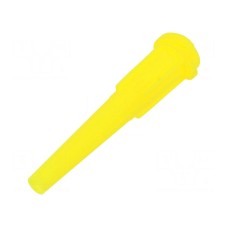 Igła: plastikowa FISNAR 8001218