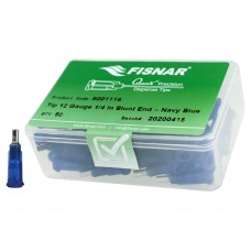 Igła: stalowa FISNAR 8001118