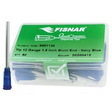 Igła: stalowa FISNAR 8001138