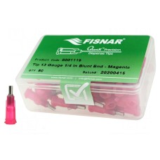 Igła: stalowa FISNAR 8001119