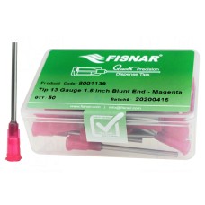 Igła: stalowa FISNAR 8001139