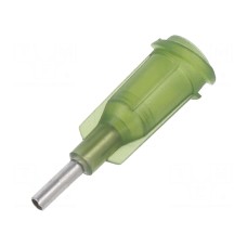 Igła: stalowa FISNAR 8001115