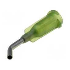 Igła: stalowa FISNAR 8001156