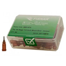 Igła: stalowa FISNAR 8001073