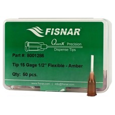 Igła: plastikowa elastyczna FISNAR 8001286