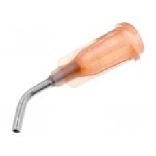 Igła: stalowa FISNAR 8001157