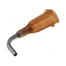 Igła: stalowa FISNAR 8001167