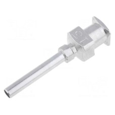 Igła: stalowa FISNAR 813050SS1