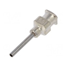 Igła: stalowa FISNAR 815050SS1