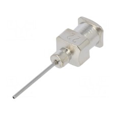 Igła: stalowa FISNAR 822050SS1