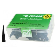 Igła: plastikowa FISNAR 8501270